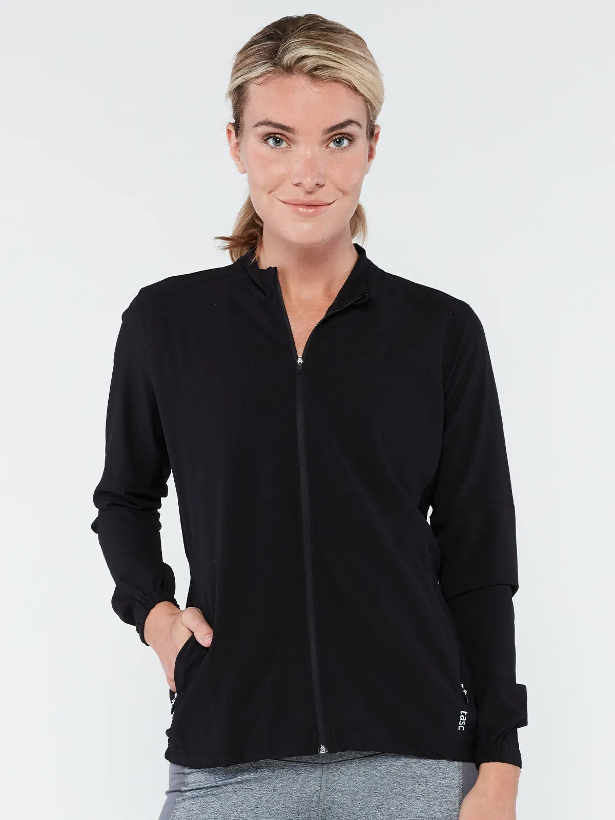 Women's Airflex Weather Jacket