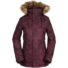 Women's Fawn Insulated Jacket