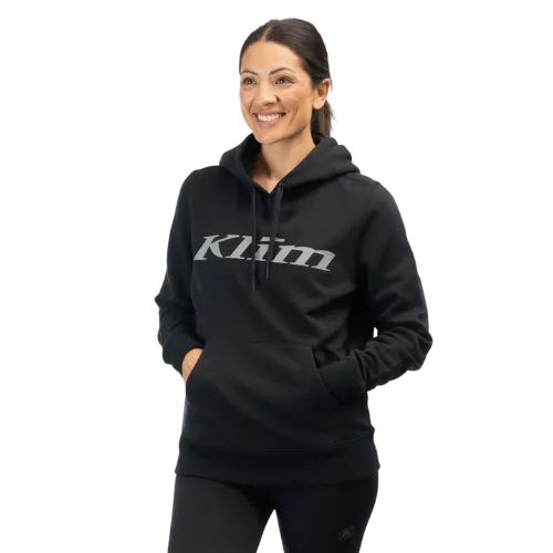 Women's Klim Pullover Hoodie