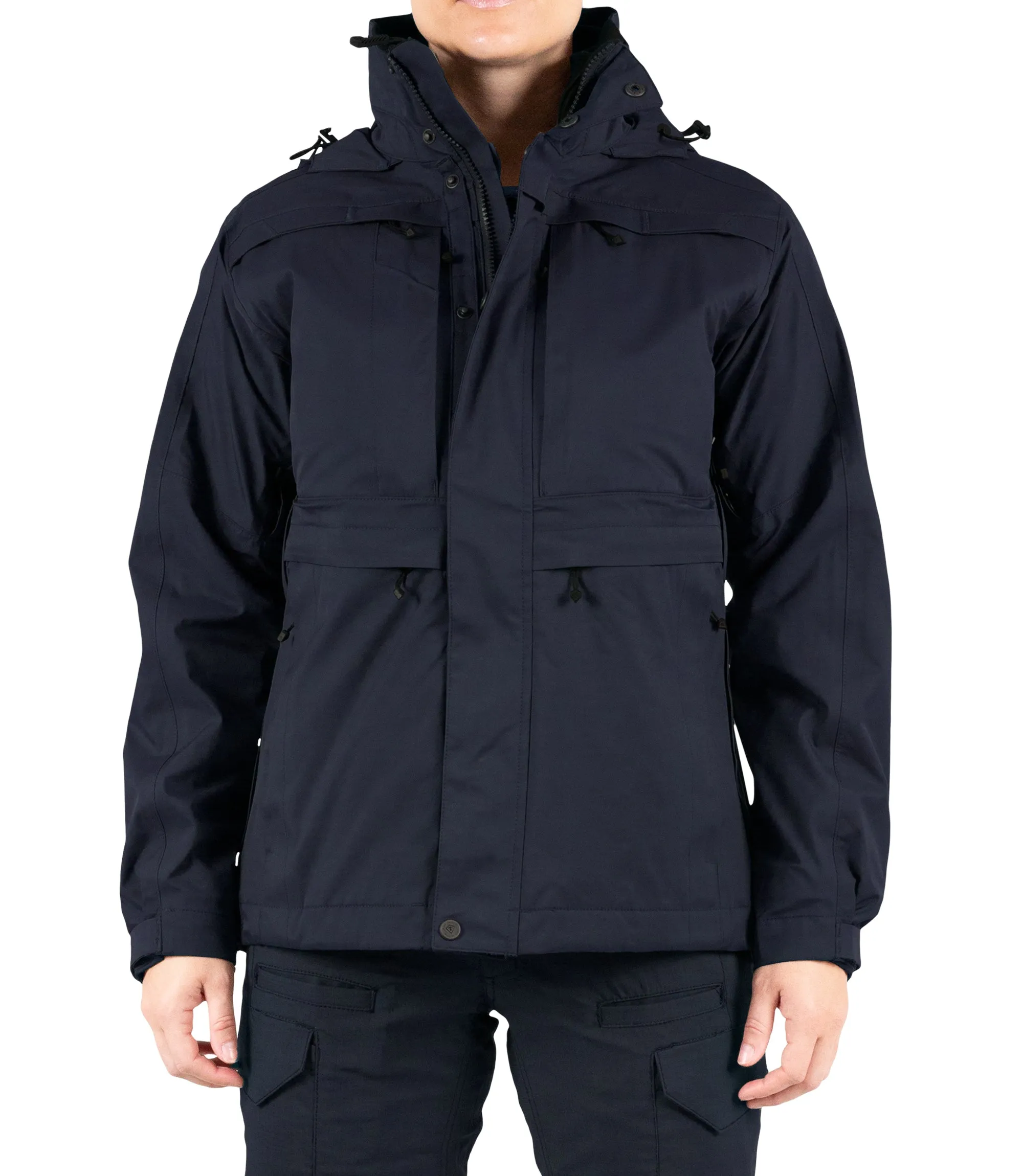 Women’s Tactix Parka Shell