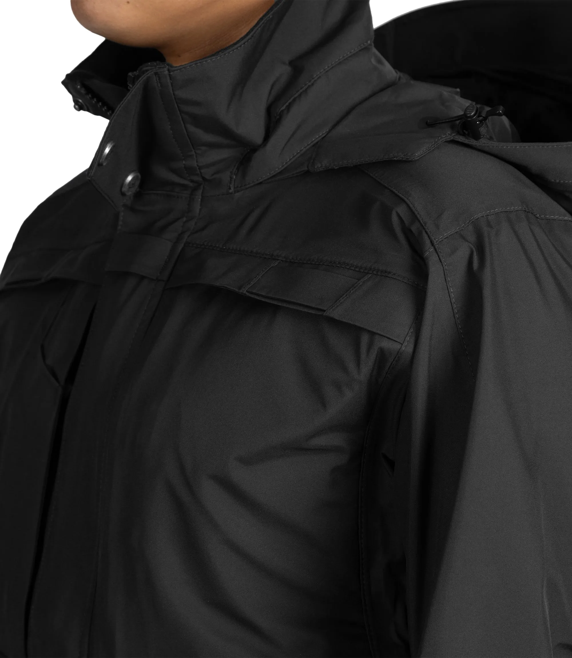 Women’s Tactix Parka Shell